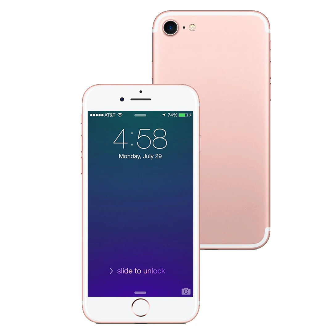 iPhone 7 128GB - Image 5