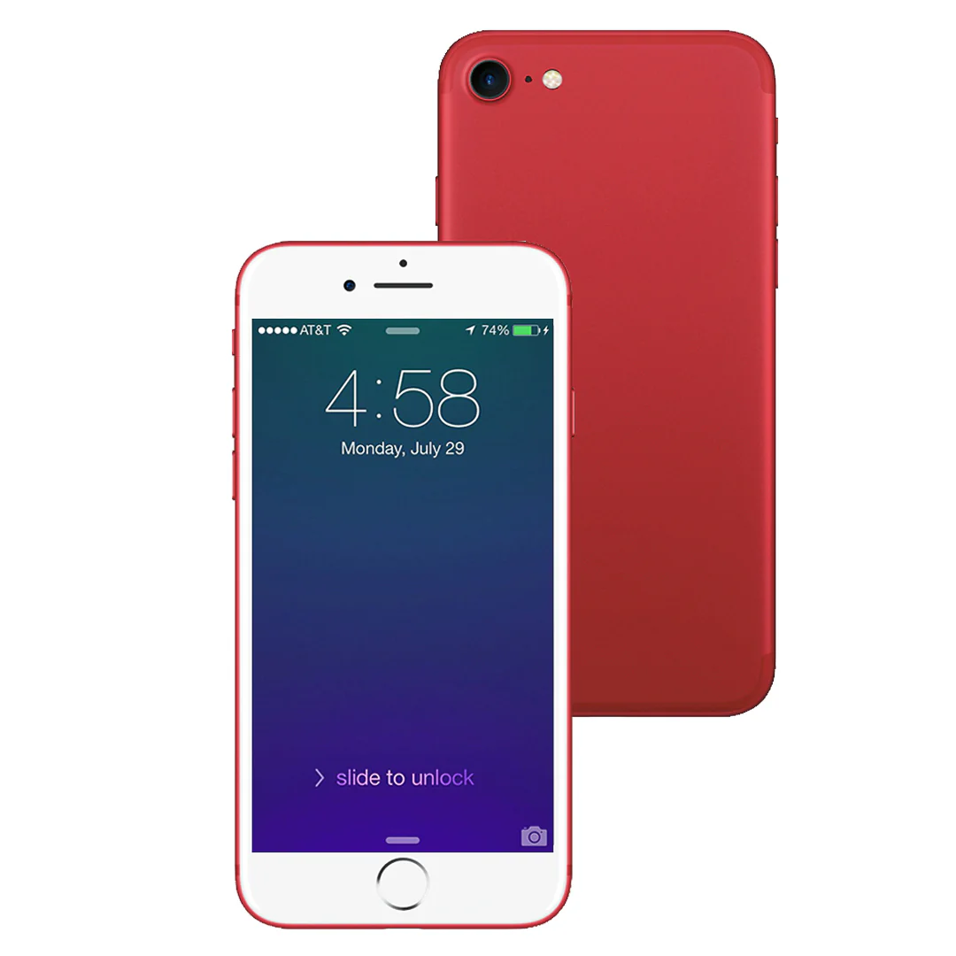iPhone 7 128GB - Image 6