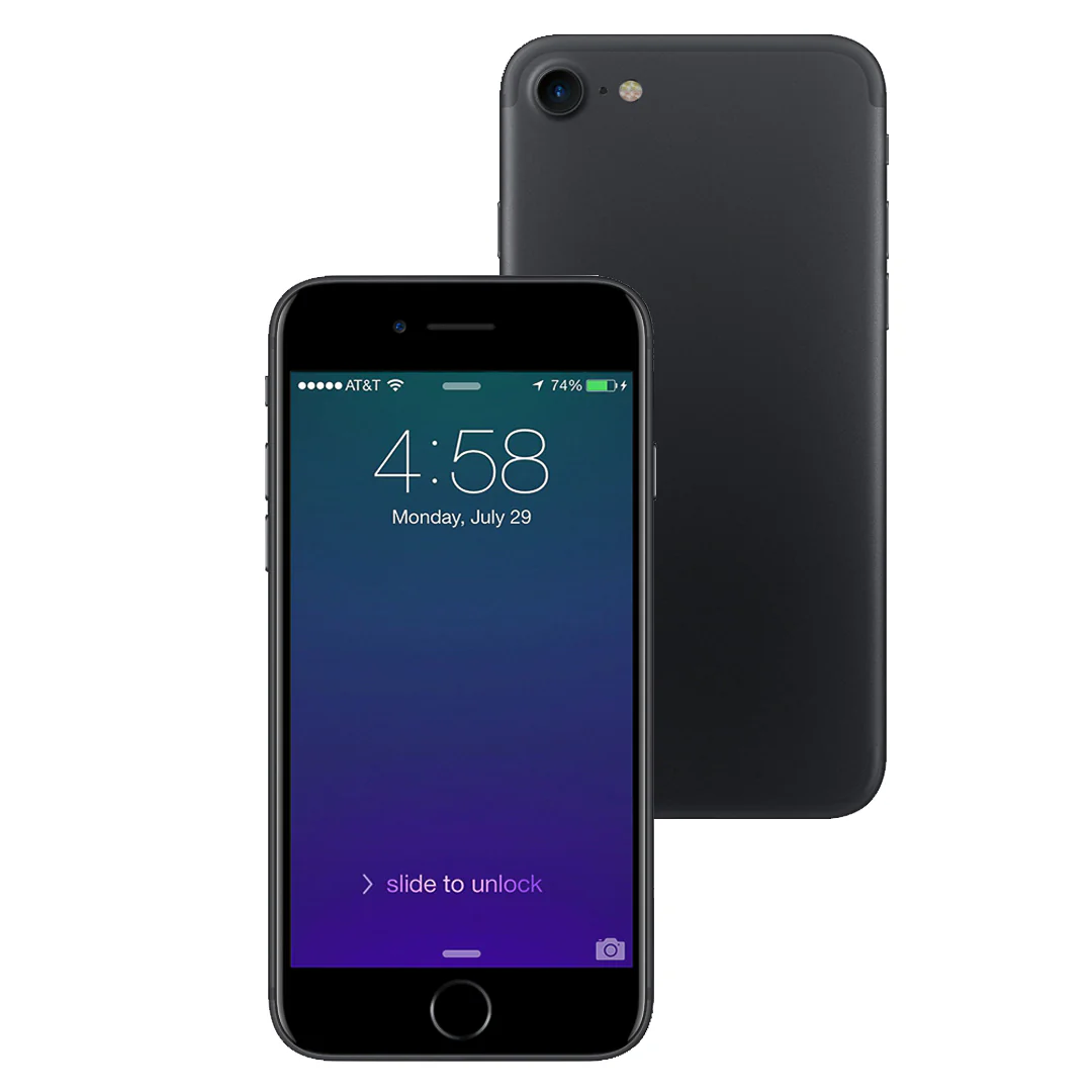 iPhone 7 256GB - Image 3