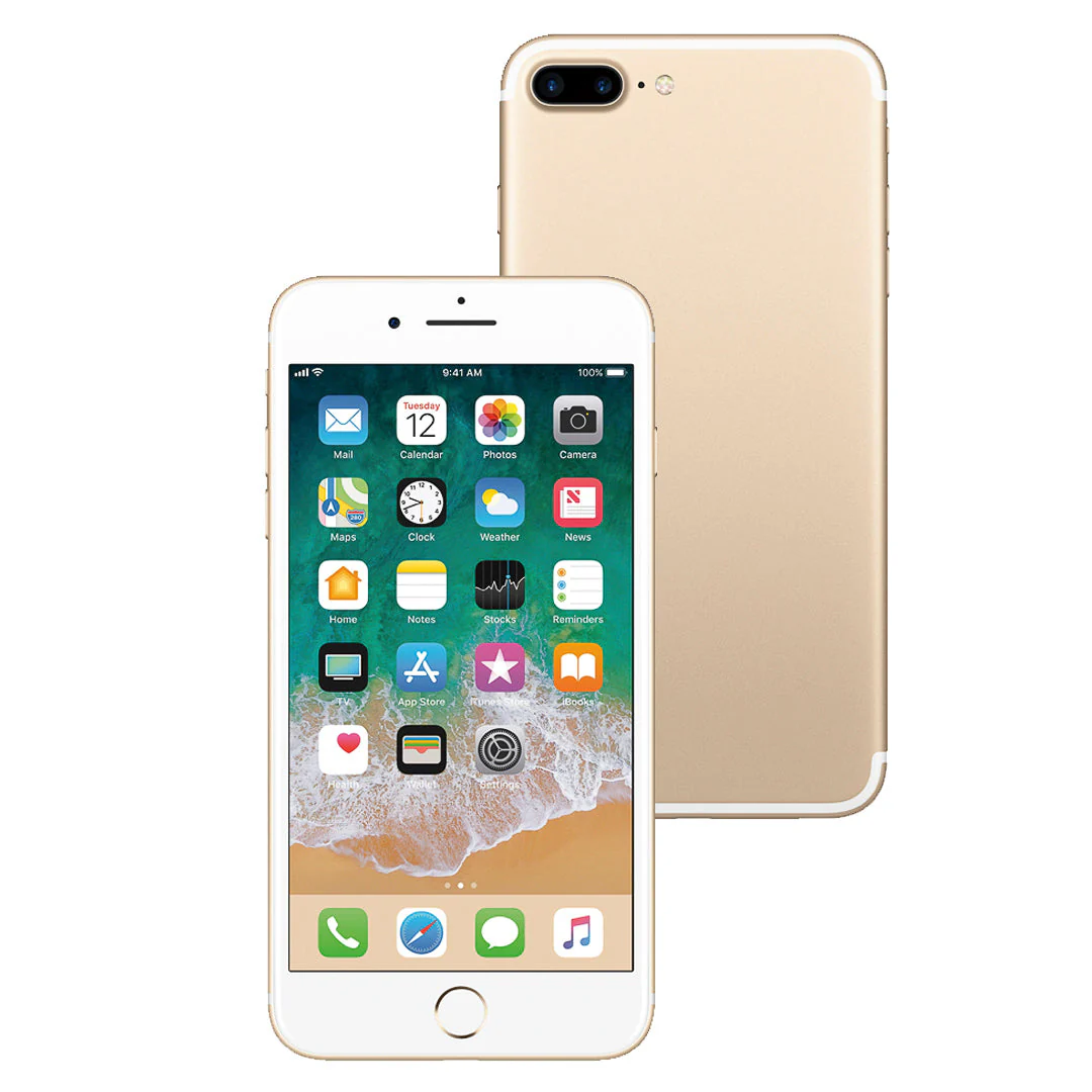 iPhone 7 Plus 256GB - Image 4