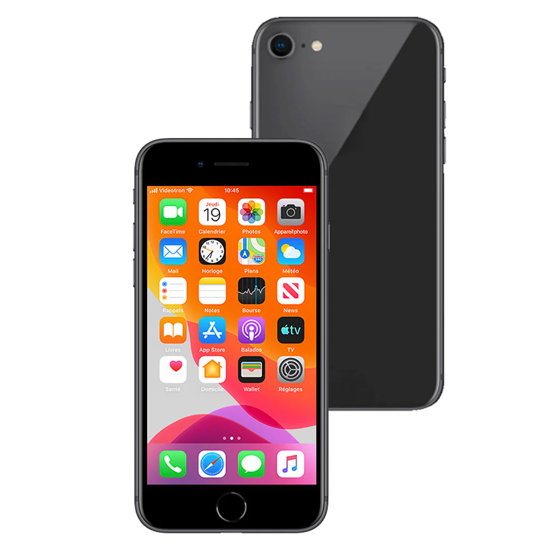 iPhone 8 256GB - Image 2