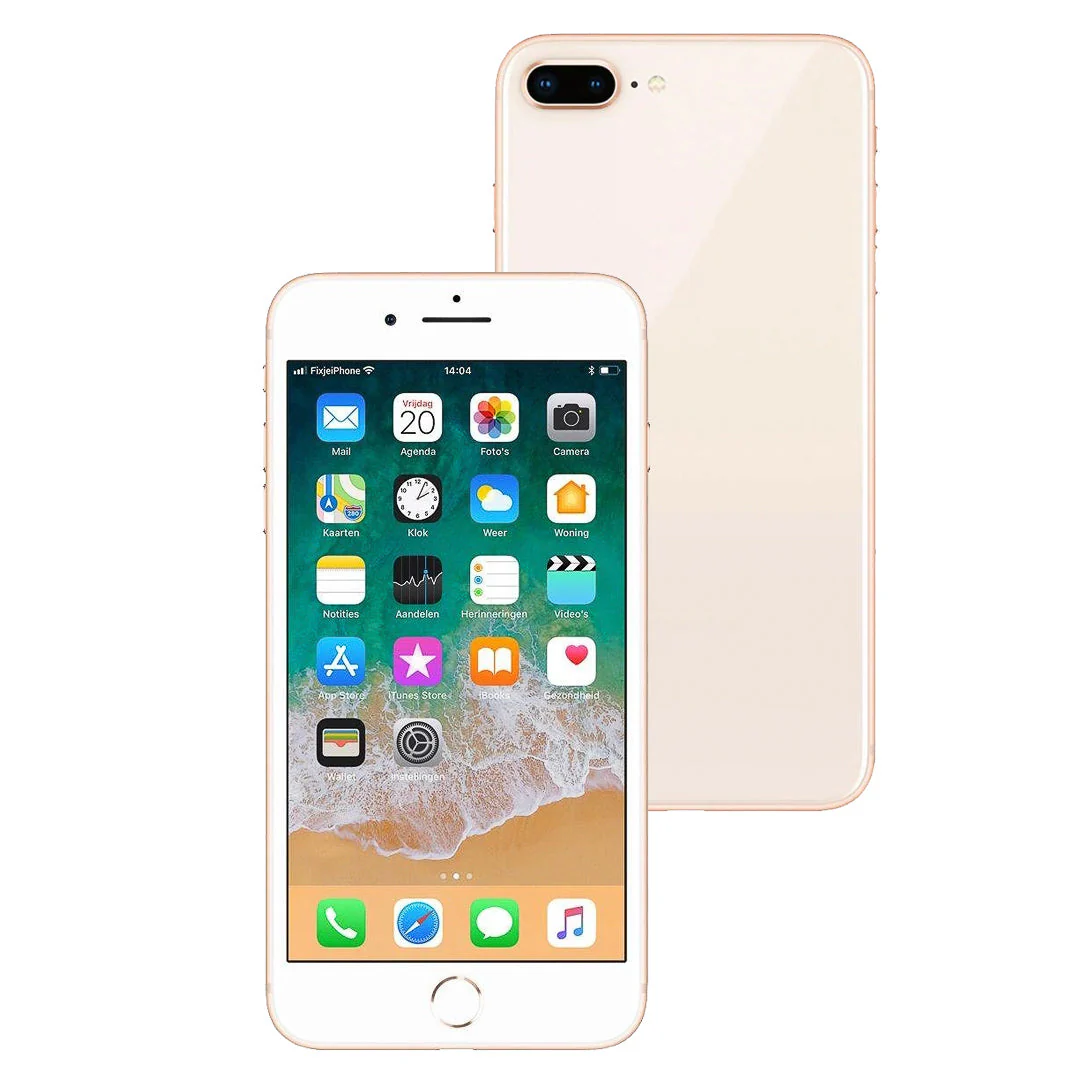 iPhone 8 Plus 128GB - Image 2