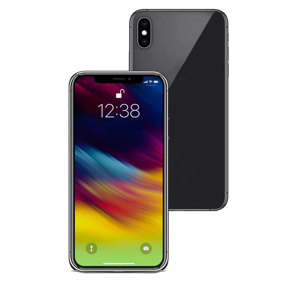 iPhone X 64GB - Image 2