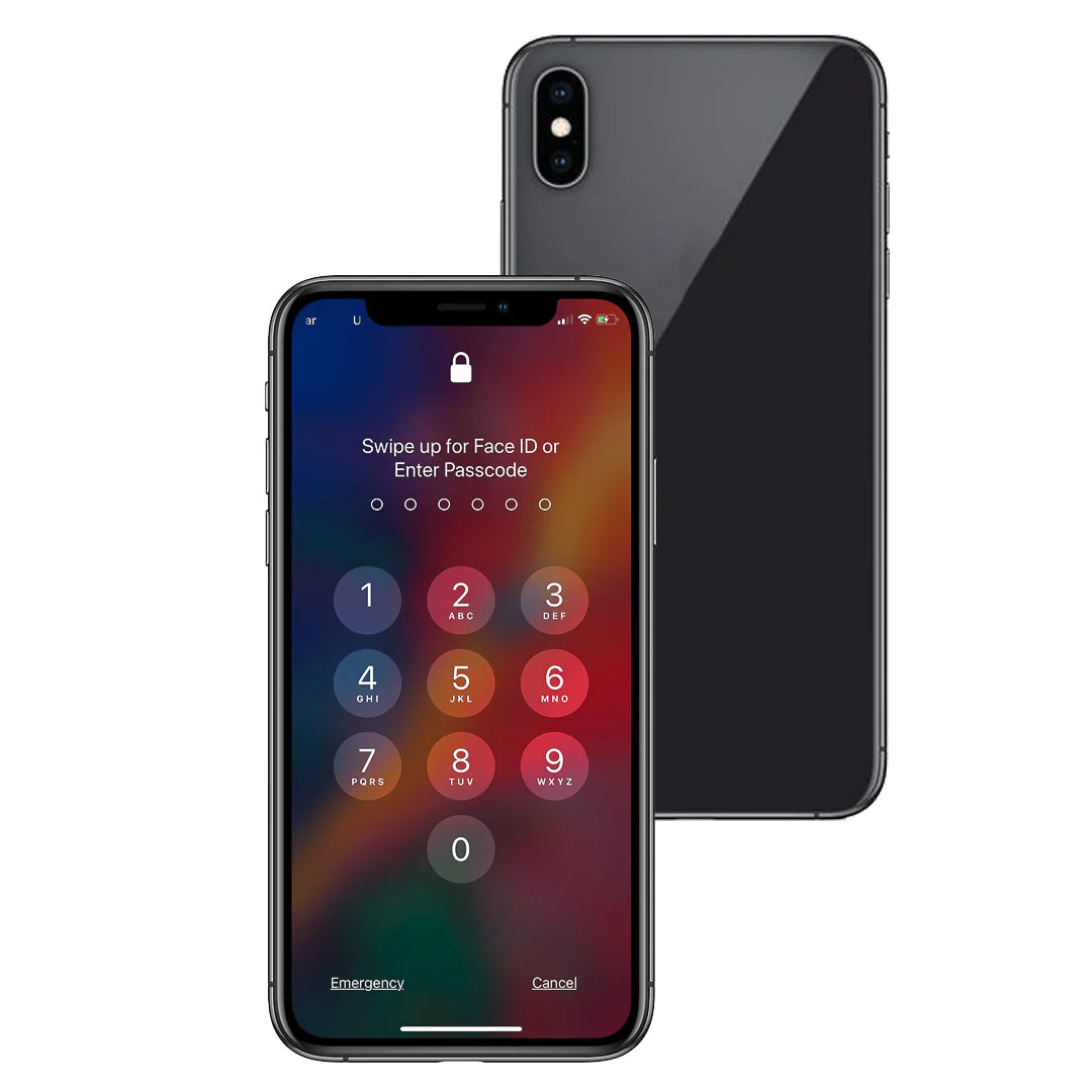 iPhone XS 64GB - Image 2