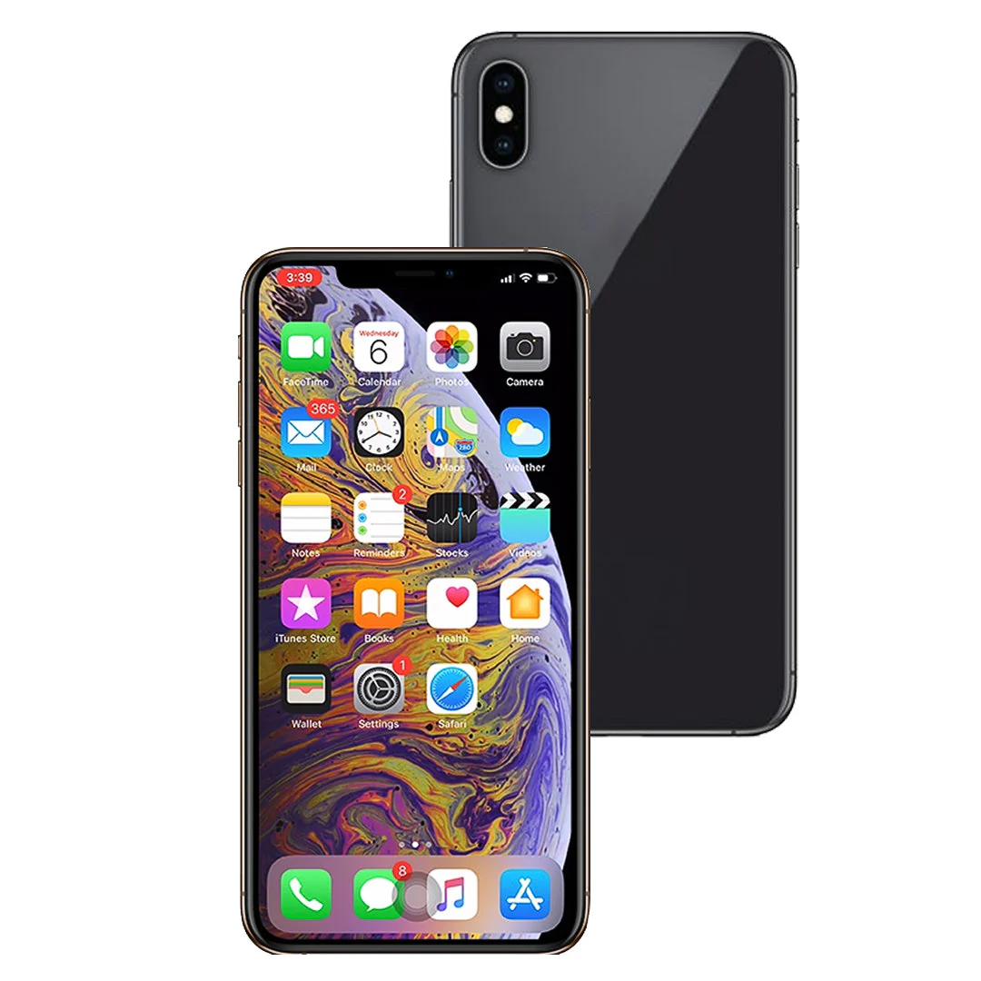 iPhone XS Max 64GB - Image 3