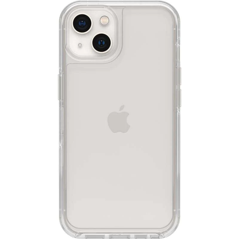 iShield Crystal Palace Clear Case for iPhone 14 Plus - Image 2