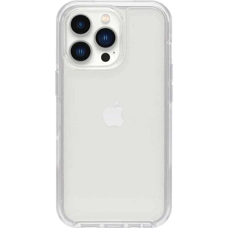 iShield Crystal Palace Clear Case for iPhone 15 Pro Max - Image 2