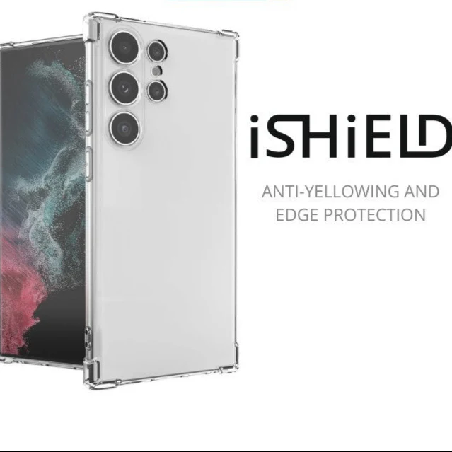 iShield Figura Series Smart Phone Case for Samsung Galaxy S22 Ultra