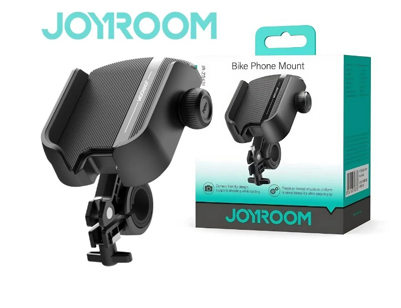 JoyRoom Bike Mount Phone'S Holder
