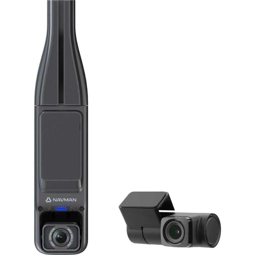 Navman MiVue ALTA FHD 1080p Dash Cam