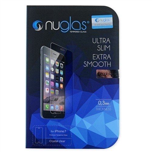 Nuglas Tempered Glass Protection (iPhone 6,7,8 Plus) - Image 3