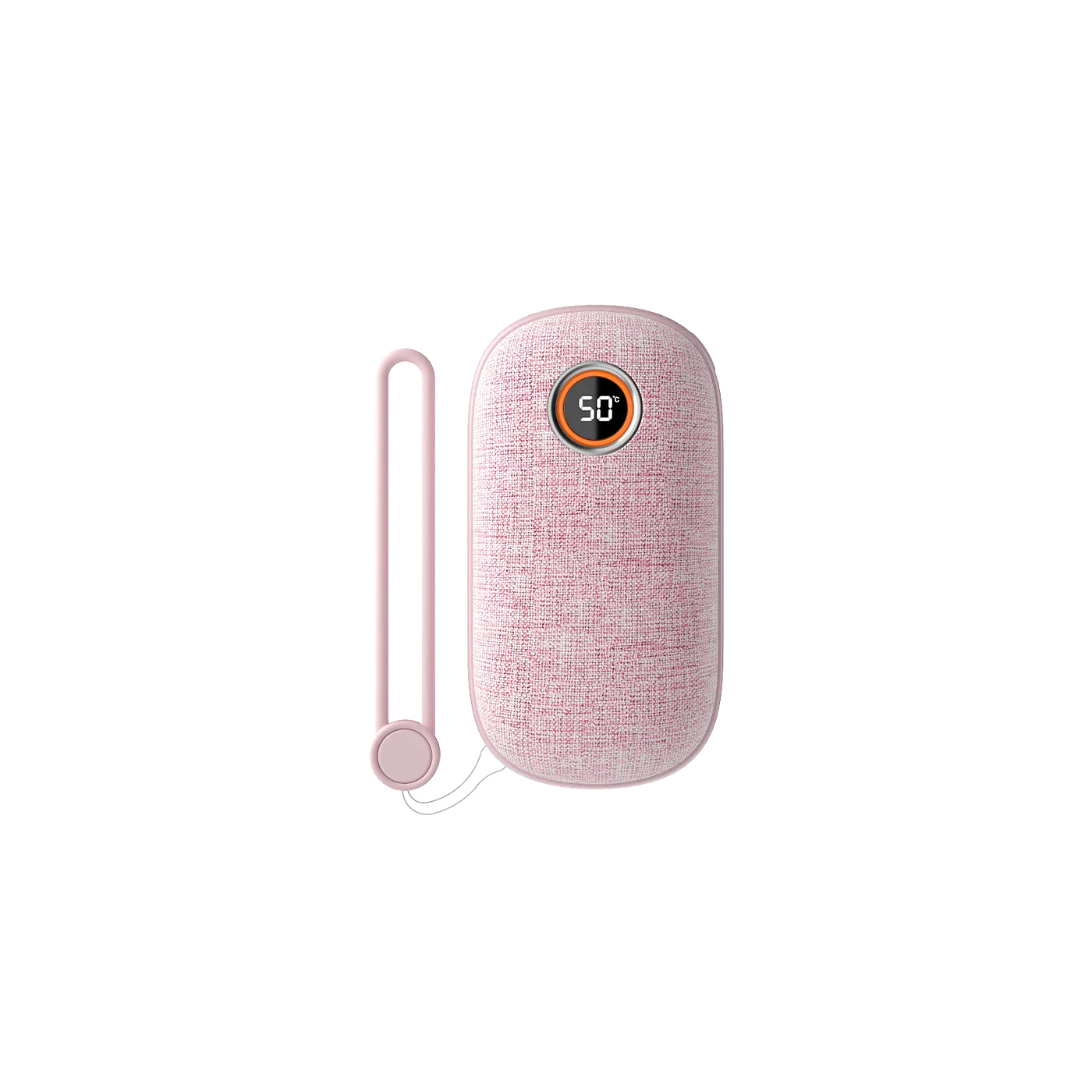 Philips 2000 Series Hand Warmer and Power Bank 9000mAh