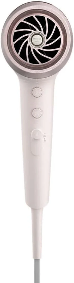 Philips 5000 Series Hair Dryer (BHD530/00) - Pearl Peach - Image 2