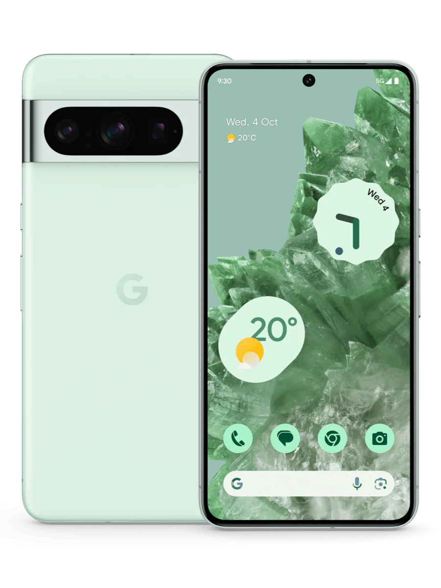 Pixel 8 Pro 128GB - Image 4