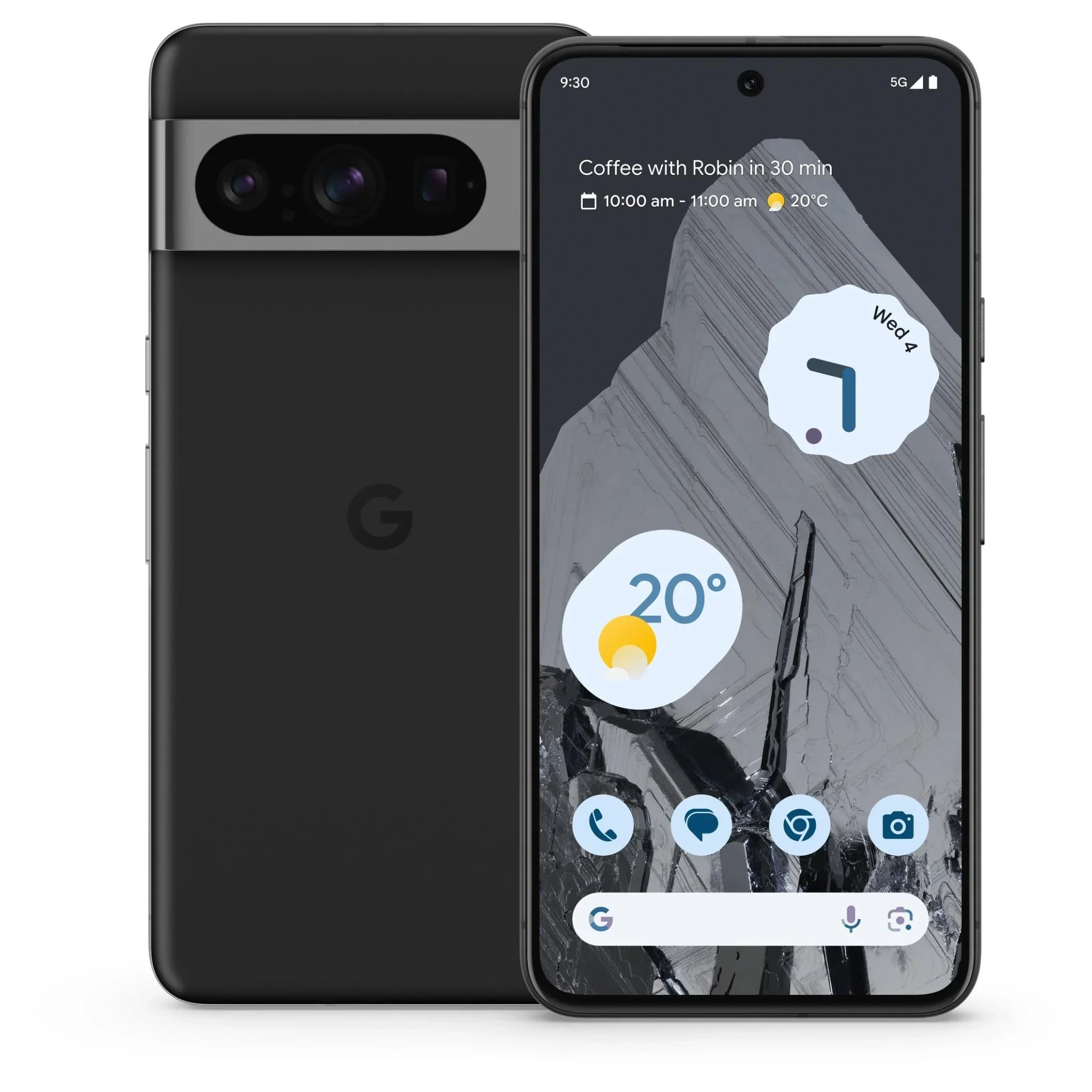 Pixel 8 Pro 256GB - Image 3