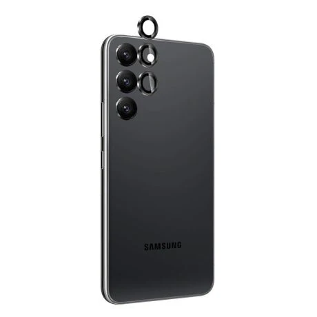 Rear Camera Tempered Glass Protector Samsung Galaxy S24 Series - Image 3
