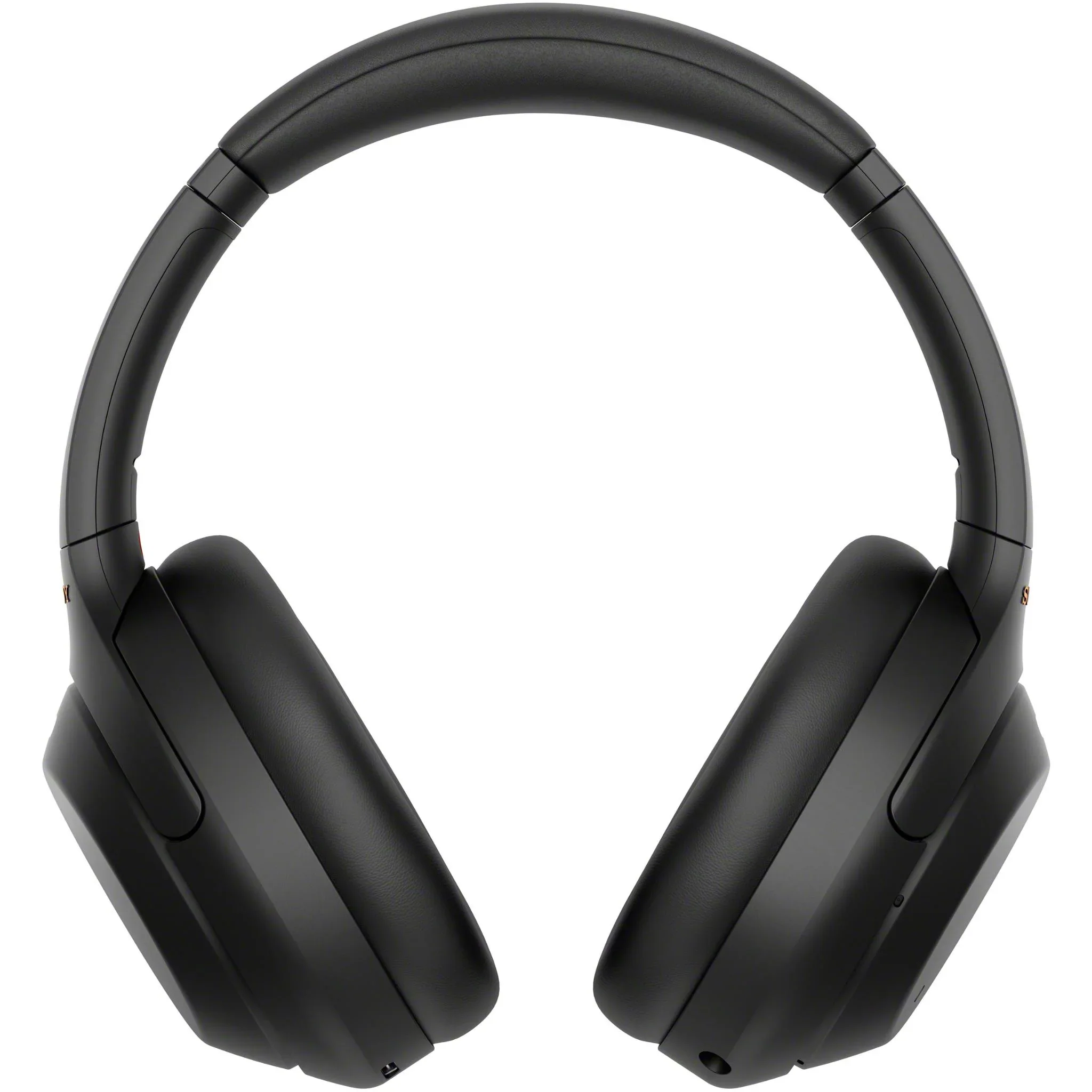 Sony WH-1000XM4 Wireless Noise Cancelling Over-Ear Headphones - Image 2