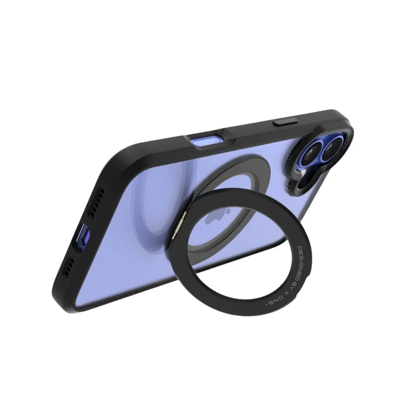 X-One [MagSafe] Dropguard 2S/2.0 Impact Protection Kickstand Case For iPhone 16 - Image 2