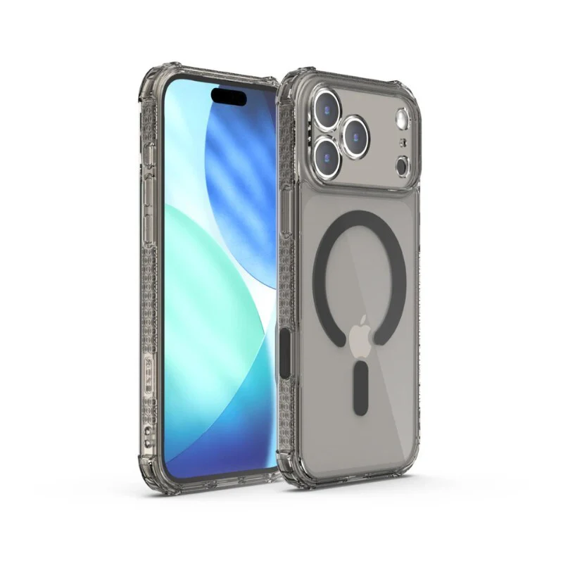 X-One [MagSafe] Dropguard Pro Impact Protection Case, iPhone 17 Pro - Image 2